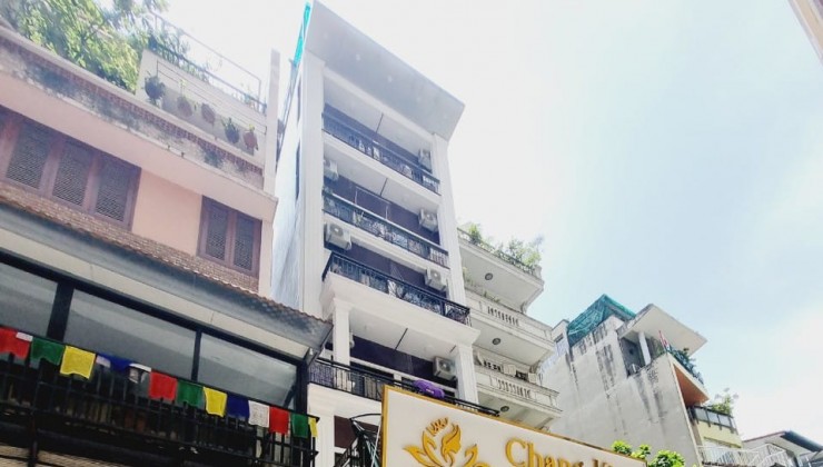 Pháo Đài Láng 33/55T3 7T 11MT

GIÁ 16.9 tỷ Đống Đa 

PHÂN LÔ - VỈA HÈ - LÔ GÓC - Ô TÔ LƯỢN VÒNG QUANH - 7 TẦNG THANG MÁY - NHÀ MỚI - KINH DOANH